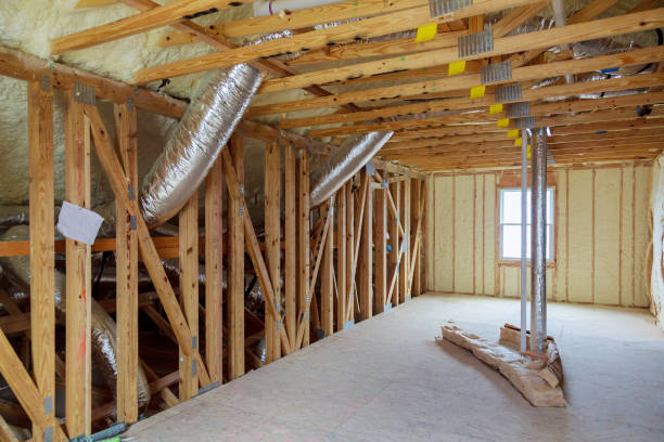 Best Insulation for Specific Applications in Bountiful, UT