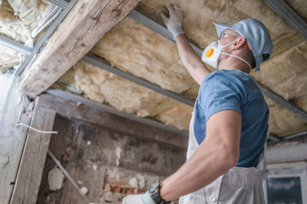 Best Residential Insulation in Bountiful, UT