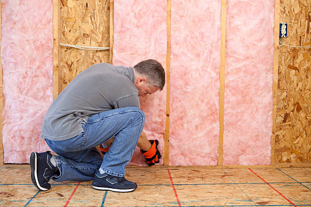 Best Insulation Materials and Products in Bountiful, UT